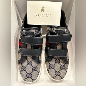 gucci ace sneaker
